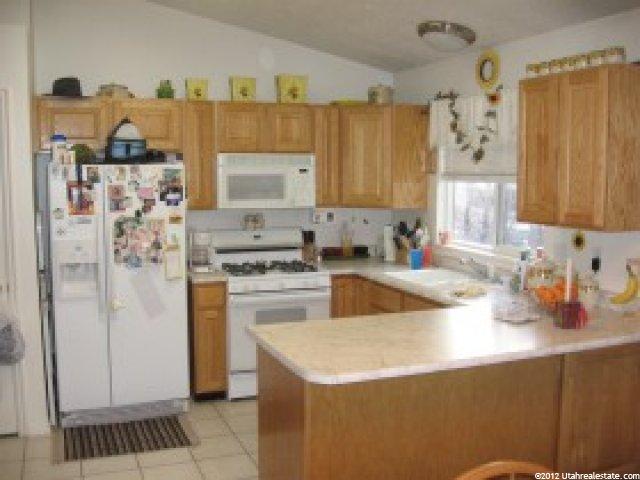 1897 N 400 W, Sunset, UT 84015 — photo 2
