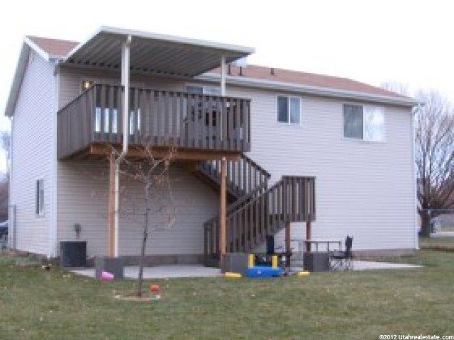 1897 N 400 W, Sunset, UT 84015 — photo 7