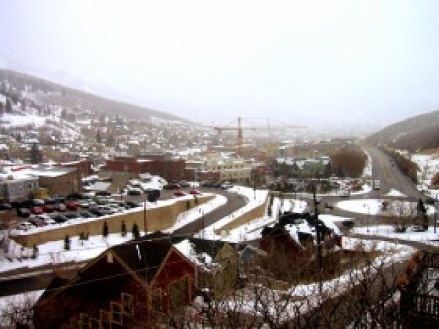 438 Ontario Ave, Park City, UT 84060 — photo 7