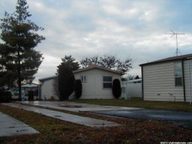 1111 N 2000 W #208, Farr West, UT 84404 — photo 8