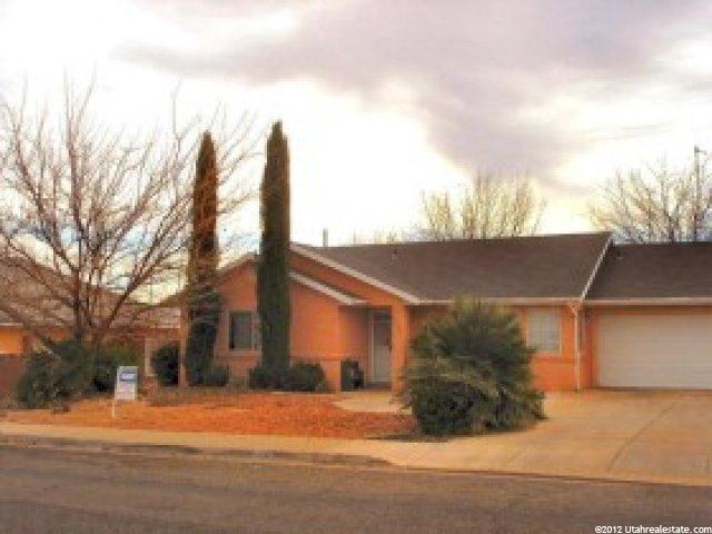 2236 E 130 N, St. George, UT 84790 — photo 2