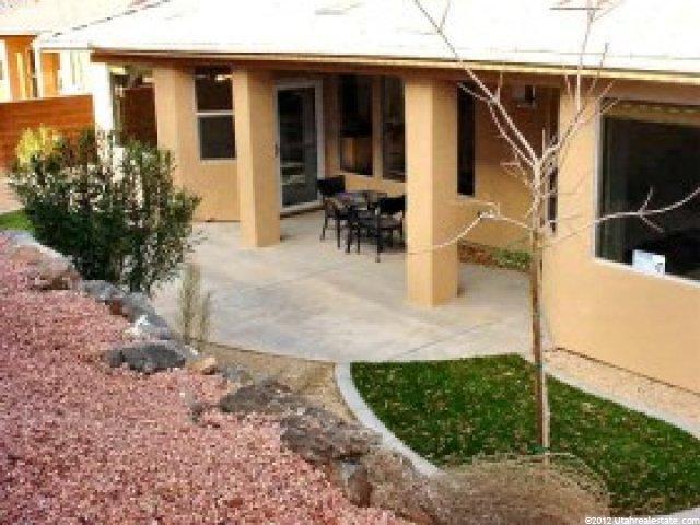 2271 W 155 S, Hurricane, UT 84737 — photo 4