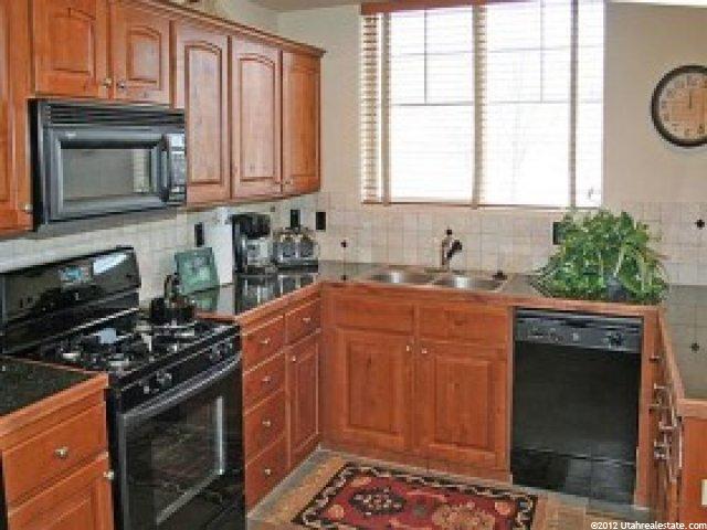 5975 Fox Pointe Cir #C2, Park City, UT 84098 — photo 5