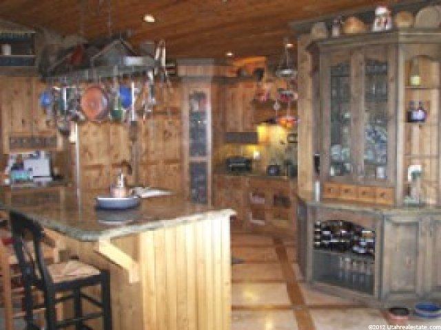 6950 Canyon Dr, Park City, UT 84098 — photo 5