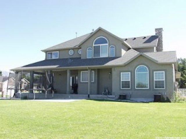 10946 S Hyrum Pl E, Sandy, UT 84070 — photo 3