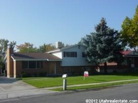 3301 W Valley Home Ave, Salt Lake City, UT 84119