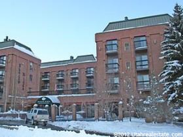 1445 Lowell Ave #310, Park City, UT 84060