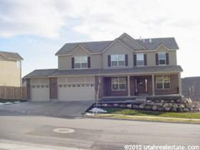 2365 W PEBBLESTONE LN, Lehi UT 84043