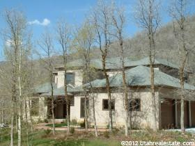 422 S Maryfield Dr, Emigration Canyon, UT 84108