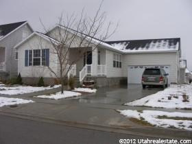 1541 DUROCHER LN, Tooele UT 84074