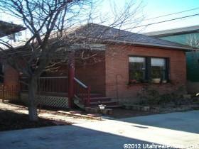 241 W Montrose Ave, Salt Lake City, UT 84101