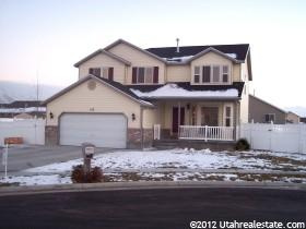 137 STERN CT, Stansbury Park UT 84074