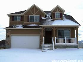 7181 W 8090 S, West Jordan UT 84088