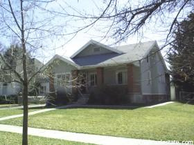 158 E 300 N, Logan UT 84321