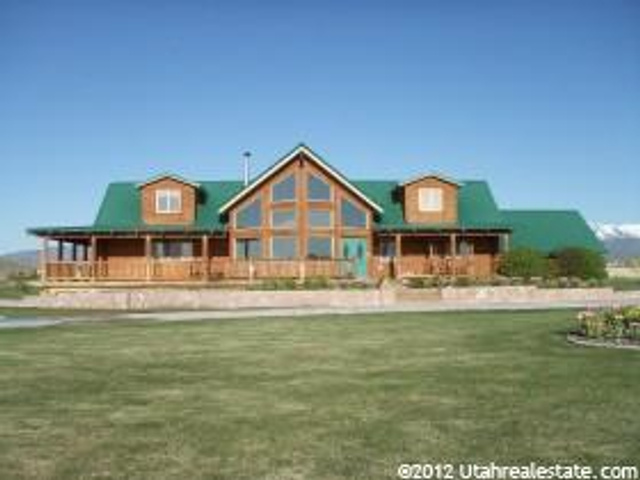 8495 N CREST RD, Eagle Mountain UT 84005