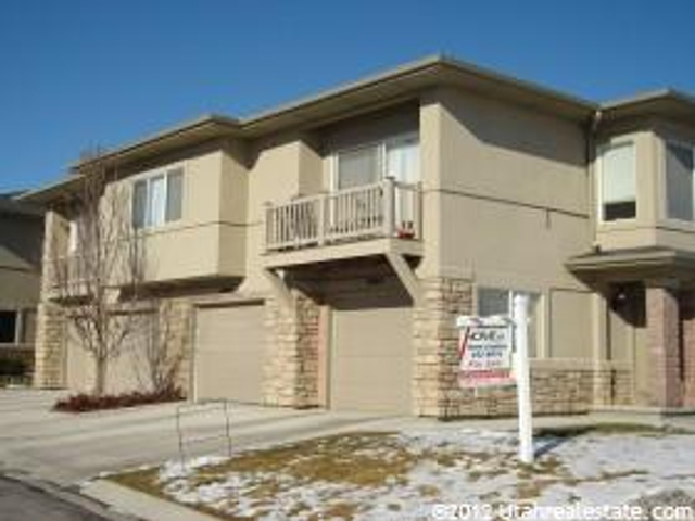 4884 ASPEN SPRINGS DR, Riverton UT 84096