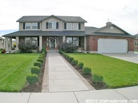 284 E 1900 S, Kaysville, UT 84037