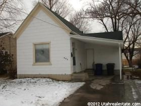 563 DOUGLAS ST, Ogden UT 84404