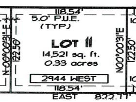 2944 W Bison Ridge Rd #11, South Jordan, UT 84095