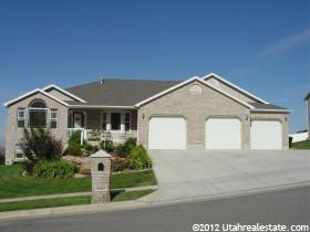 3587 N 700 E, North Ogden UT 84414