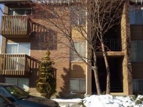 406 E 3335 S #17, Salt Lake City, UT 84115