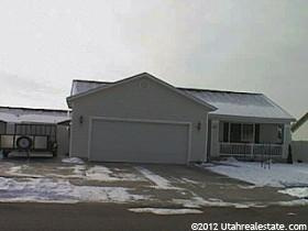 4117 W 5060 S, Roy UT 84067