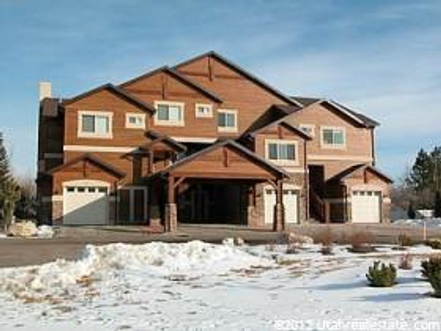 6486 E HWY 39 86, Huntsville UT 84317