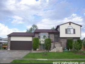 2982 S WINSTON DR, West Valley City UT 84128