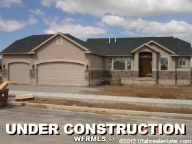 327 E Ginny Ln S, Grantsville, UT 84029