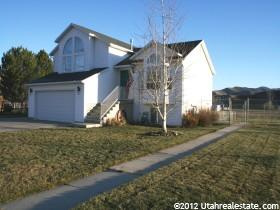 280 E Center, Henefer, UT 84033