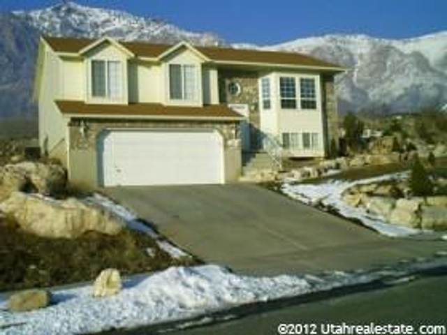 460 E 3650 N, North Ogden UT 84414