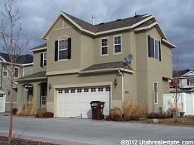 6772 Tupelo Ln, West Jordan, UT 84084