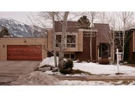 3366 E Enchanted View Dr, Cottonwood Heights, UT 84121