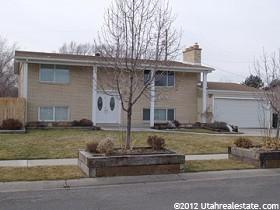 3359 W Crestfield Dr, Salt Lake City, UT 84119