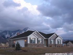 527 S 100 W, Mona, UT 84645