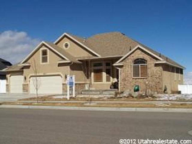 5376 W EMMELINE DR, Herriman UT 84096