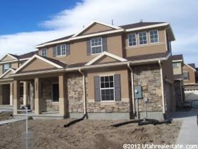 5064 W LONDON BAY DR, Herriman UT 84096