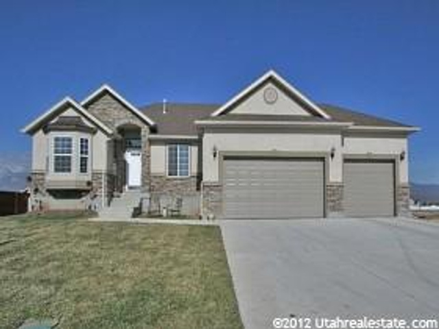 1002 S 1140 W, Heber City UT 84032