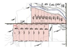 2500 W 3600 S, Weston, ID 83286