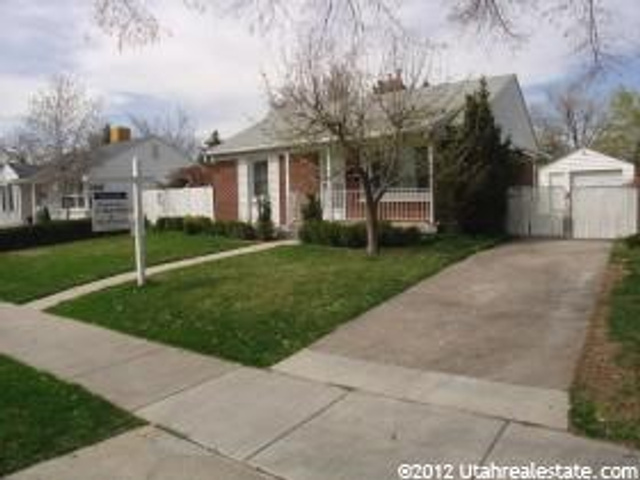 1969 E Sylvan Ave S, Salt Lake City, UT 84108