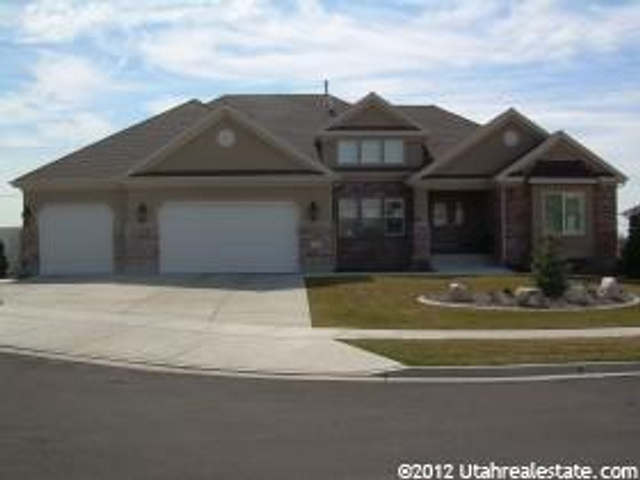 1784 E 1150 N, Layton, UT 84040