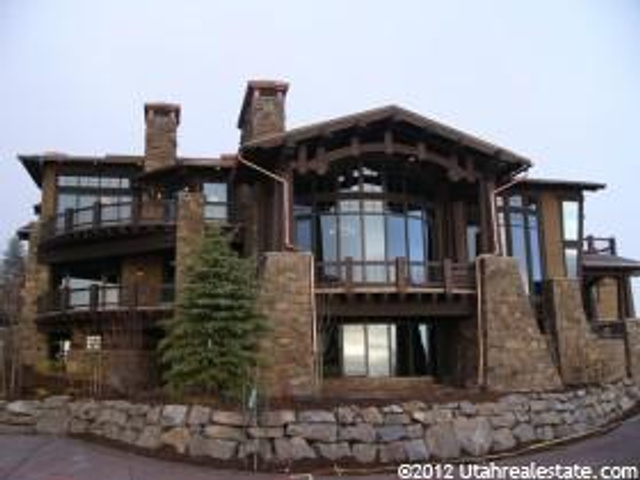 9806 Summit View Dr, Deer Valley, UT 84060
