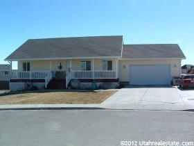 1641 S 1050 W, Vernal, UT 84078