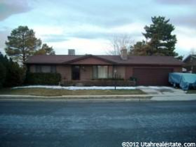 4387 W Deno Dr #DR, West Valley City, UT 84120