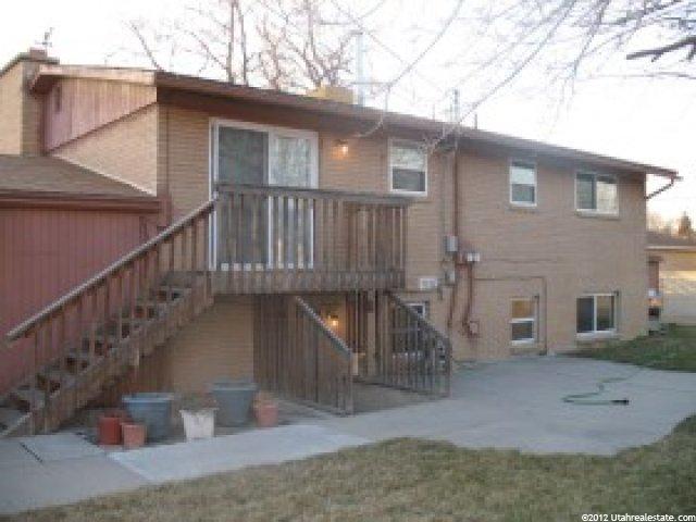 7211 Ramanee Dr, Midvale, UT 84047 — photo 2