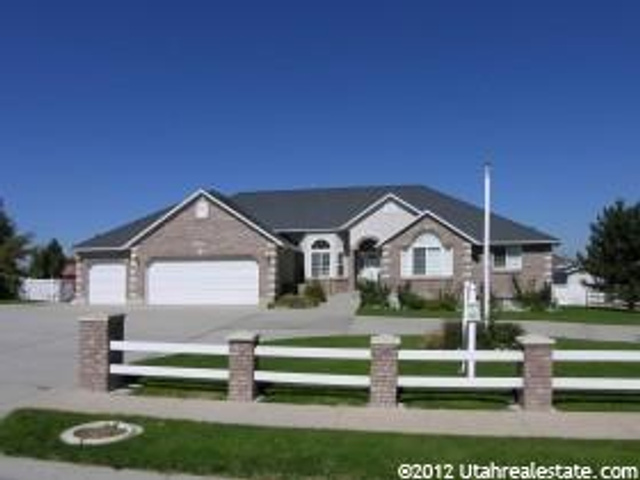 2728 W COUNTRY CLASSIC DR, Bluffdale UT 84065