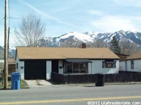 816 N 200 W, Logan UT 84321