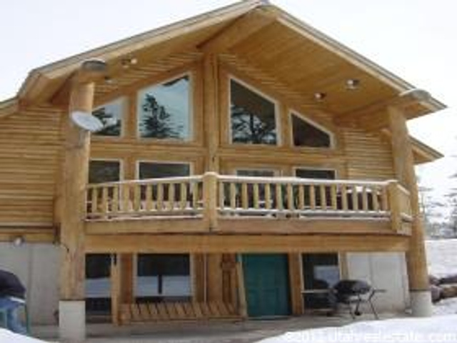 3 Mirror Lake Hwy #1 & 2, Kamas, UT 84017