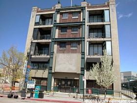 380 W 200 S #201, Salt Lake City, UT 84101