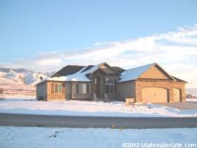 132 S 830 E, Smithfield, UT 84335